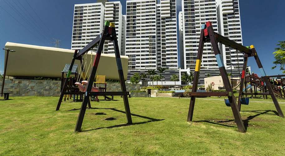 Apartamento en Condado Country Club - Pedir Video al Whatsapp 