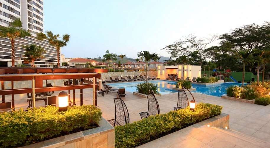 Apartamento en Condado Country Club - Pedir Video al Whatsapp 