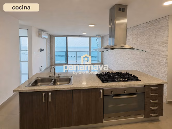 Alquiler Apartamento Coco del Mar