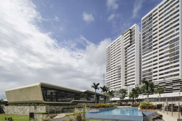 Encantador Apartamento PH Condado Country Club 