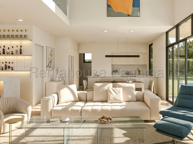 VENTA DE CASA BRISAS DEL GOLF GM