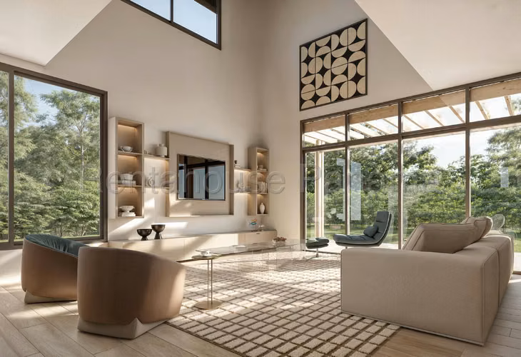VENTA DE CASA BRISAS DEL GOLF GM