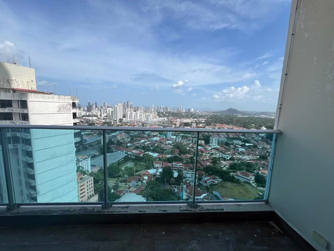 Oportunidad Apartamento PH Pacific Hills Elite 500 Dos Mares Betania