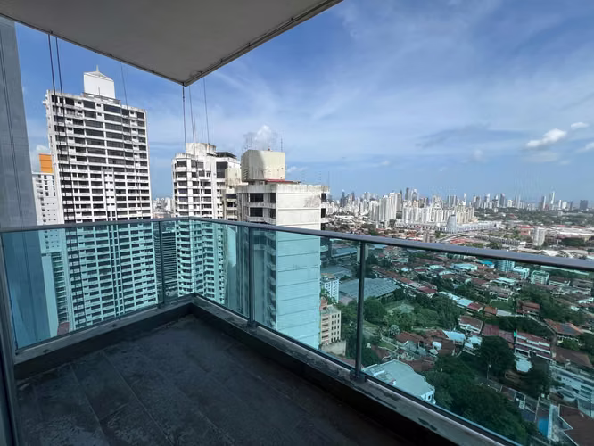 Oportunidad Apartamento PH Pacific Hills Elite 500 Dos Mares Betania
