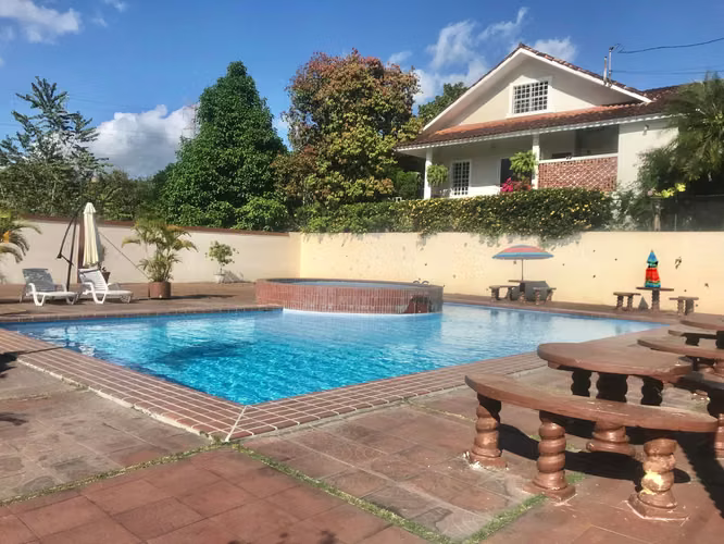 VENTA DE CASA BRISAS DEL GOLF GM