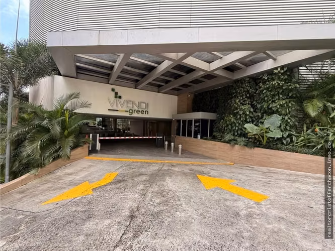 Bonito Apartamento PH Vivendi Green Edison Park Betania