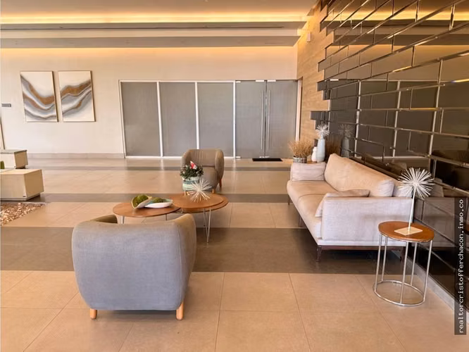 Bonito Apartamento PH Vivendi Green Edison Park Betania