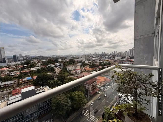 Bonito Apartamento PH Vivendi Green Edison Park Betania