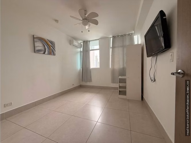 Bonito Apartamento PH Vivendi Green Edison Park Betania