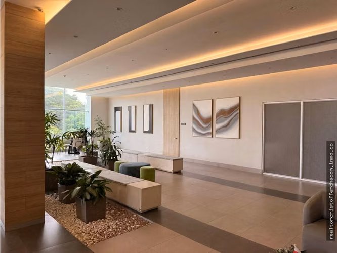 Bonito Apartamento PH Vivendi Green Edison Park Betania