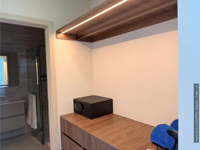 Magnifico Apartamento PH Arcadia Costa del Este Juan Díaz