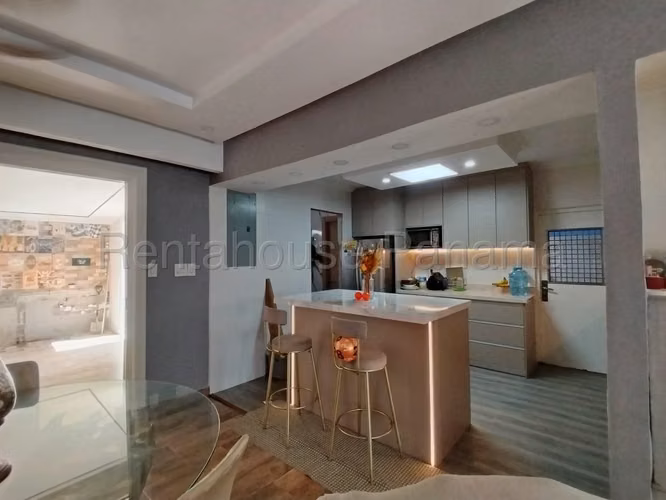 VENTA DE CASA BRISAS DEL GOLF GM