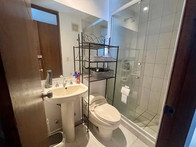 Atención Inversionistas Se Vende Apartamento en San Francisco.