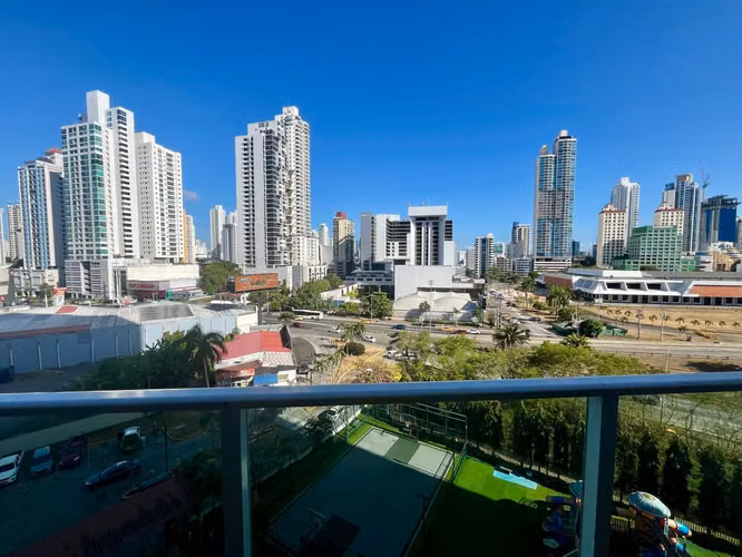 Atención Inversionistas Se Vende Apartamento en San Francisco.