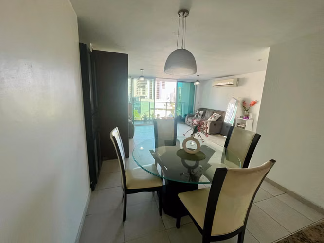 Atención Inversionistas Se Vende Apartamento en San Francisco.