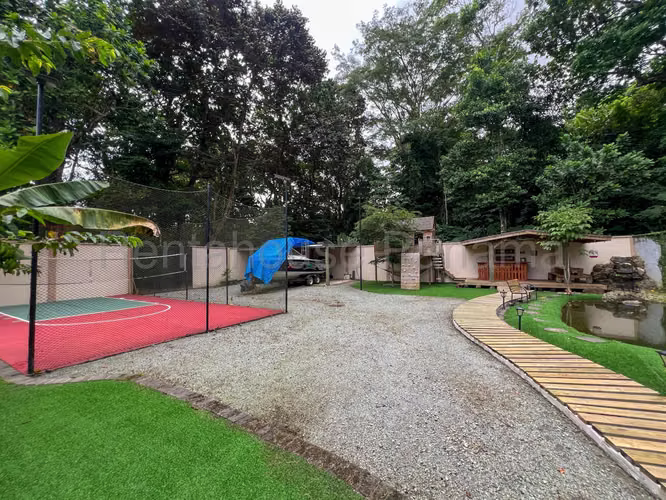 VENTA DE CASA BRISAS DEL GOLF GM