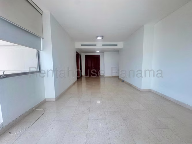 Alquilo Apartamento en Punta Pacifica LC27-189