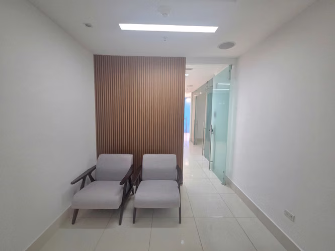 TORRE LAS AMÉRICAS – PUNTA PACÍFICA – VENTA