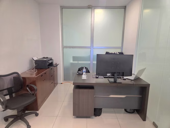 TORRE LAS AMÉRICAS – PUNTA PACÍFICA – VENTA