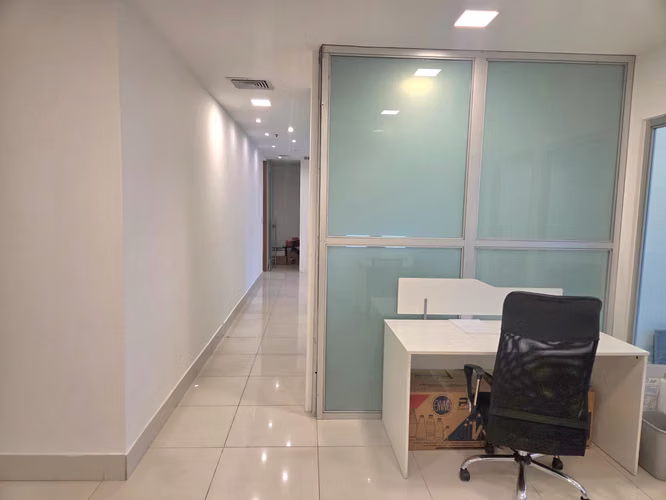 TORRE LAS AMÉRICAS – PUNTA PACÍFICA – VENTA