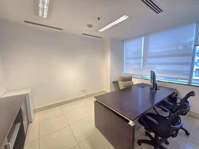 TORRE LAS AMÉRICAS – PUNTA PACÍFICA – VENTA
