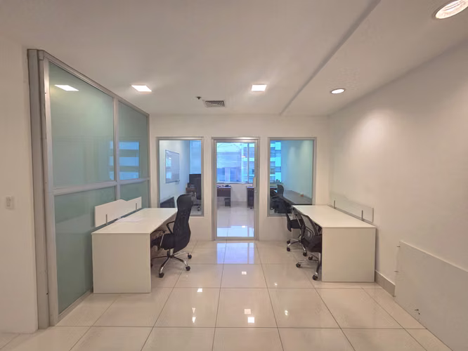 TORRE LAS AMÉRICAS – PUNTA PACÍFICA – FOR SALE