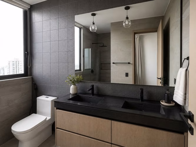 APARTMENT FOR RENT IN COCO DEL MAR | SAN FRANCISCO I VIA CINCUENTENARIO - Imagen 5
