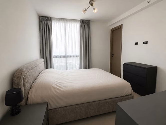 APARTMENT FOR RENT IN COCO DEL MAR | SAN FRANCISCO I VIA CINCUENTENARIO - Imagen 7