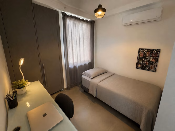 APARTMENT FOR RENT IN COCO DEL MAR | SAN FRANCISCO I VIA CINCUENTENARIO - Imagen 8