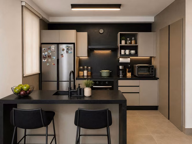 APARTMENT FOR RENT IN COCO DEL MAR | SAN FRANCISCO I VIA CINCUENTENARIO - Imagen 2