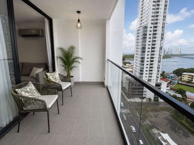 APARTMENT FOR RENT IN COCO DEL MAR | SAN FRANCISCO I VIA CINCUENTENARIO - Imagen 6