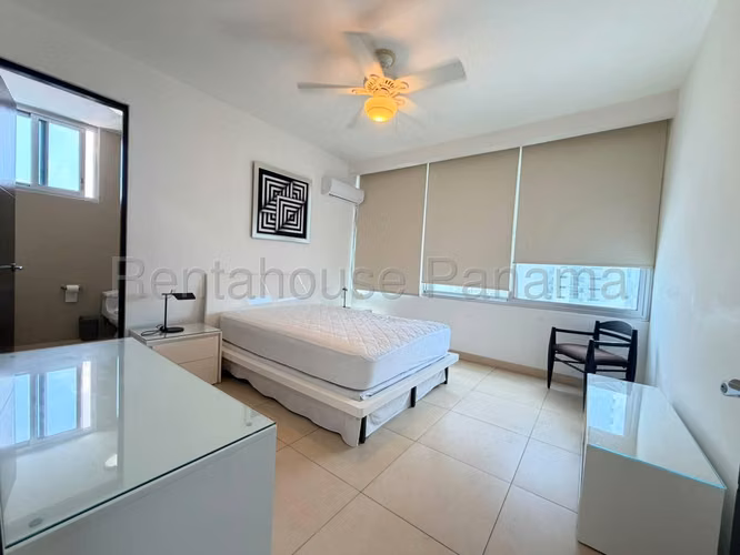 Alquilo Apartamento en Bellavista LC27-161