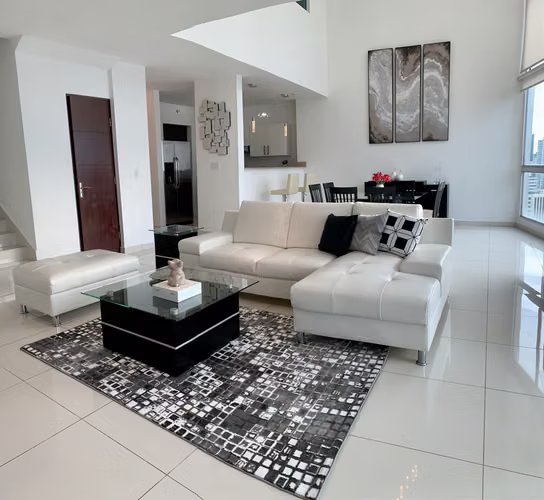 PARK LOFT - LINDO LOFT - PISO ALTO