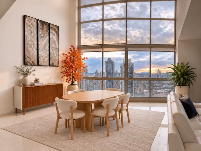 PARK LOFT - LINDO LOFT - PISO ALTO - REMODELADO 
