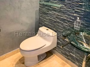 Apartamento en Alquiler en Punta Pacifica 27jack710