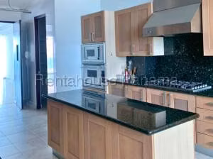 Apartamento en Alquiler en Punta Pacifica 27jack710