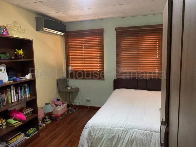 Casa en Alquiler en Hato Pintado YM