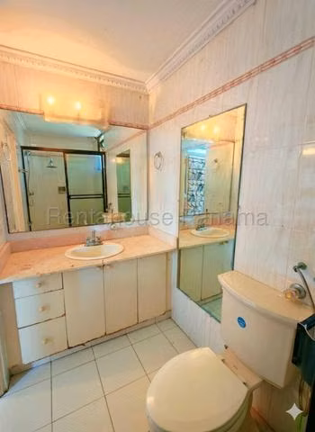Apartamento de 3 recámaras en Punta Paitilla - Imagen 8