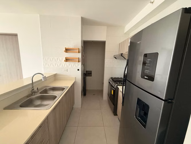 Venta de Apartamento en Edison Park. PH VIVENDI GREEN