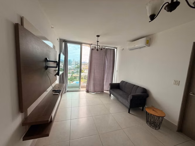 Venta de Apartamento en Edison Park. PH VIVENDI GREEN