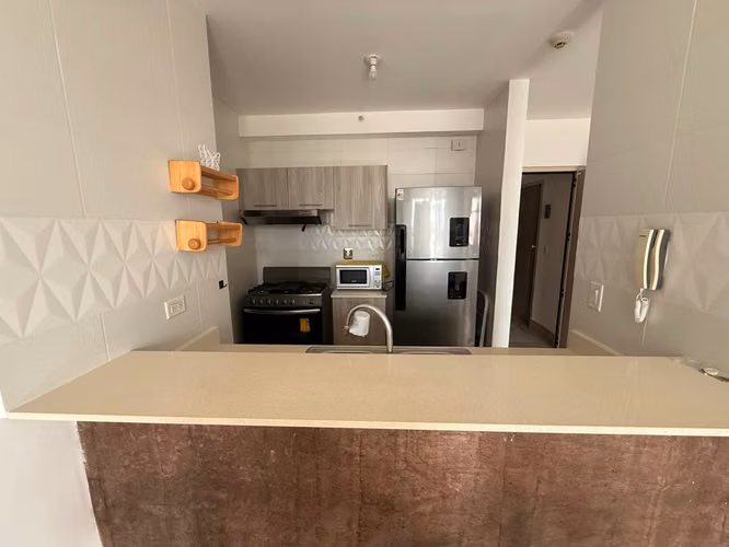 Venta de Apartamento en Edison Park. PH VIVENDI GREEN