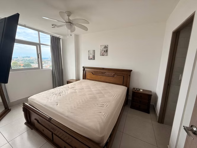 Venta de Apartamento en Edison Park. PH VIVENDI GREEN