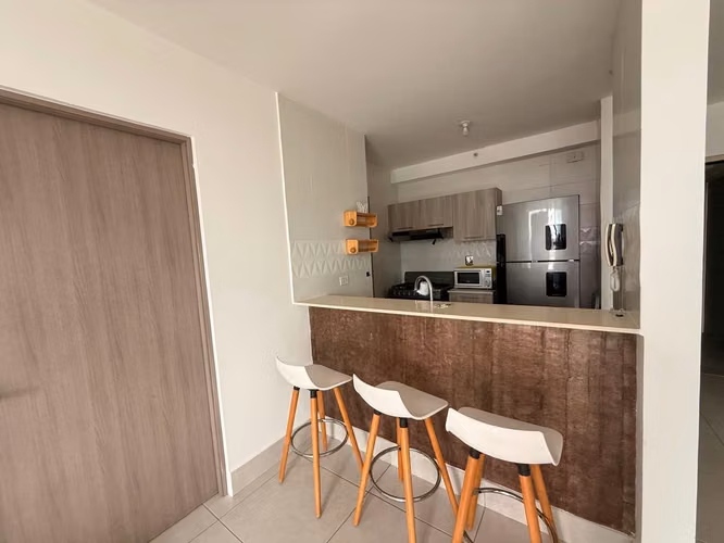 Venta de Apartamento en Edison Park. PH VIVENDI GREEN