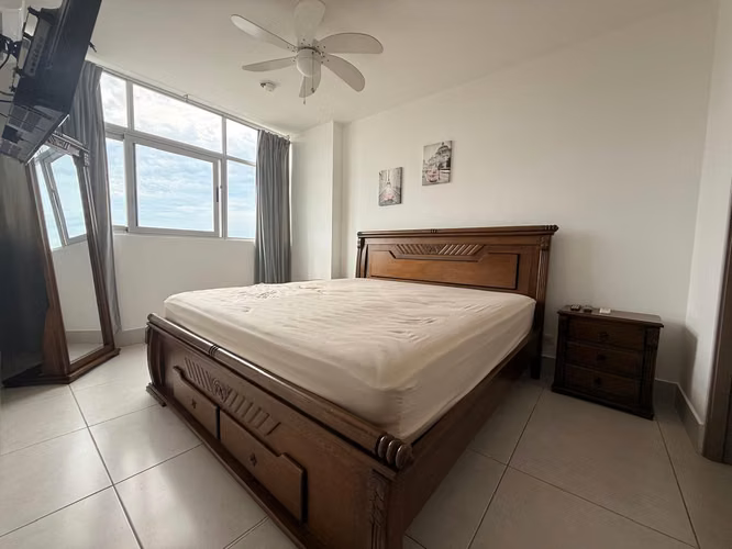 Venta de Apartamento en Edison Park. PH VIVENDI GREEN