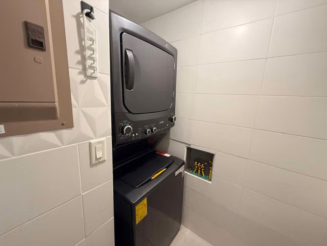 Venta de Apartamento en Edison Park. PH VIVENDI GREEN