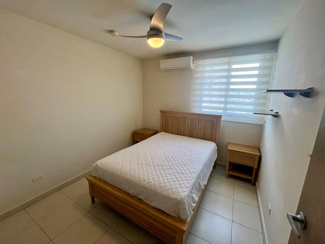 Acogedor Apartamento amoblado en Torres de Versalles II - Juan Díaz