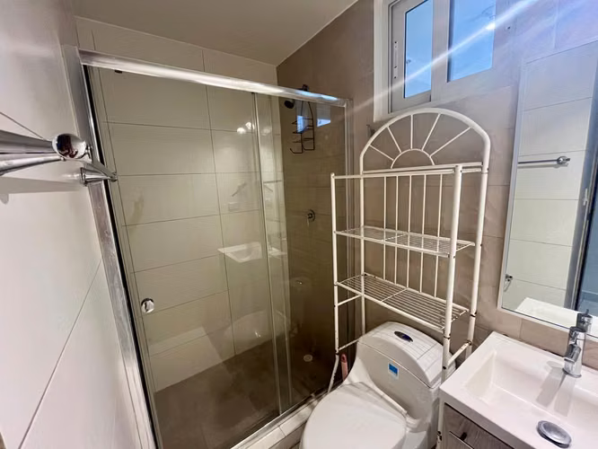 Acogedor Apartamento amoblado en Torres de Versalles II - Juan Díaz