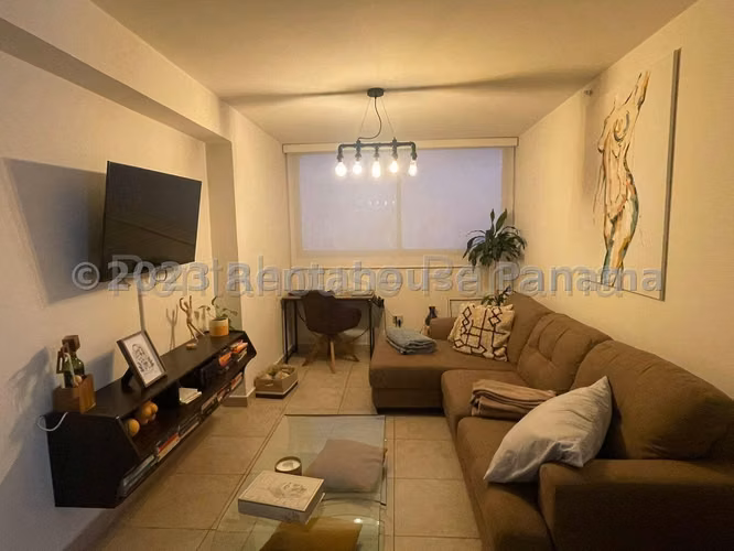 Se Vende Apartamento en Carrasquilla MDV27-857