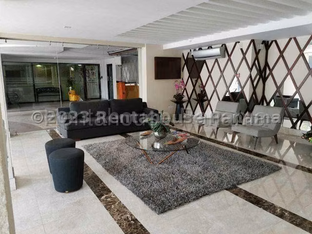 Se Vende Apartamento en Carrasquilla MDV27-857