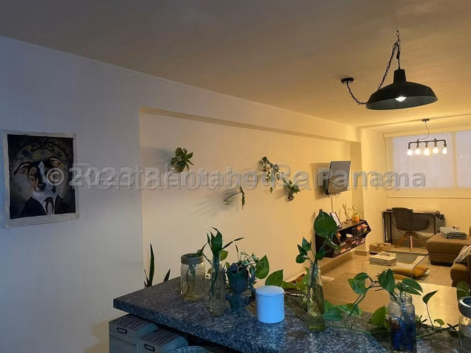 Se Vende Apartamento en Carrasquilla MDV27-857